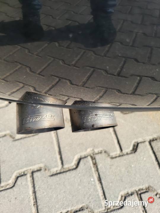 Audi A4 B8 18 TFSI 2009r Okazja Nowy Targ