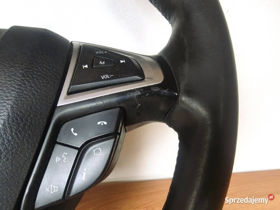 Kierownica Airbag Ford Mondeo MK5 S Galaxy sprzedam