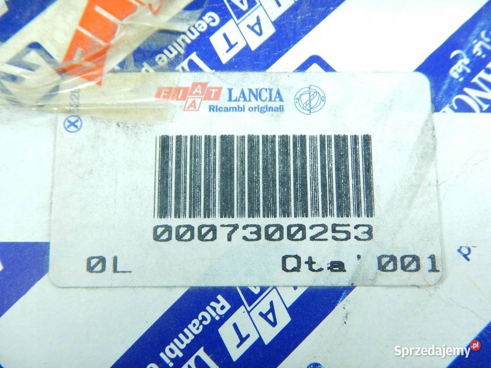 SSAK POMPY OLEJU FIAT DUCATO 9094 25 D ASO