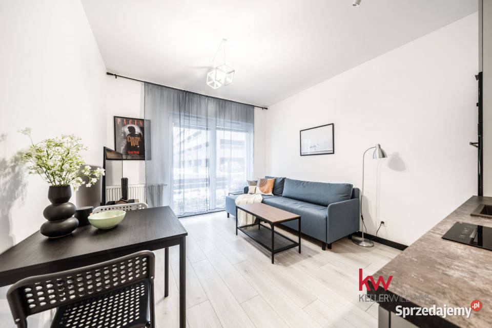 Sprzedaż mieszkania Poznań Sielawy 34m2 13794zł/m2