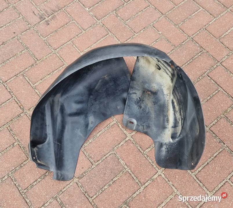 OPEL CORSA E D nadkole lewy tył tylne kujawsko-pomorskie Bydgoszcz sprzedam