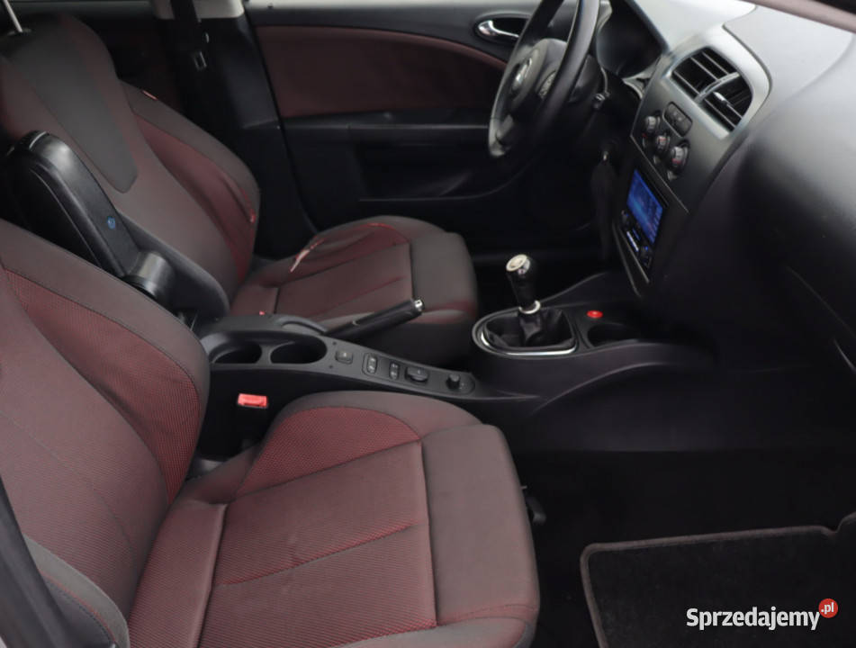 Seat Leon 16 poduszka powietrzna Lublin