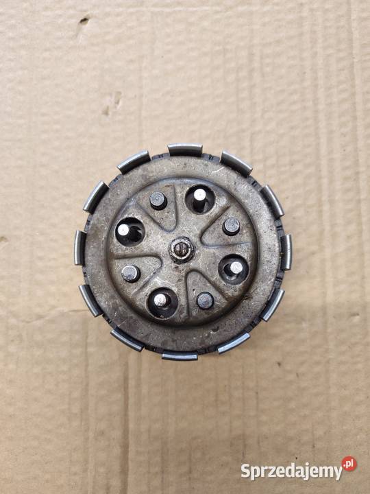 Kosz sprzęgłowy simson Nisko sprzedam