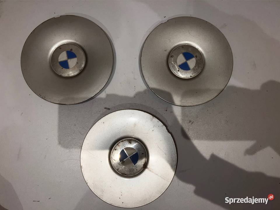 dekle kapsle felg bmw Ostrów Wielkopolski