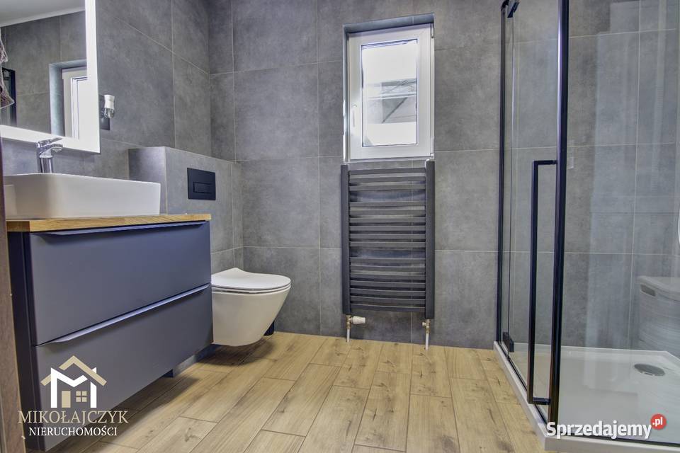 Mieszkanie dom 120 m2 Samolubie do zamieszkania