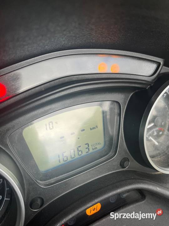 Piaggio Mp3 500 Lt Piaggio Marcinkowice