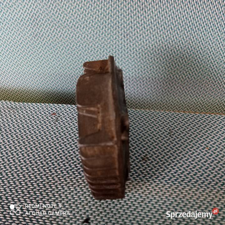 Skuter 2T głowica PGO