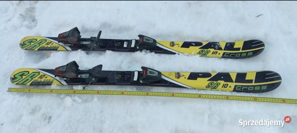 Narty małopolskie Michałowice