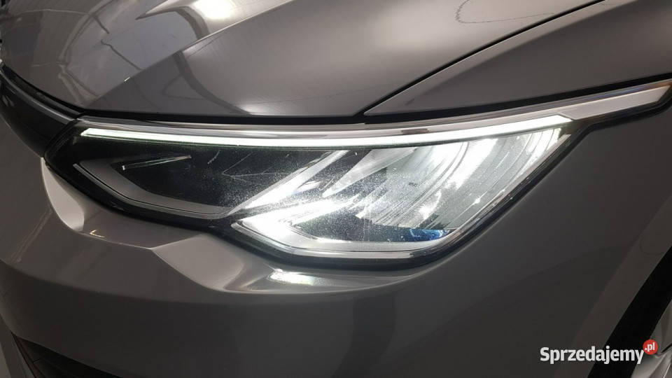 Volkswagen Golf 15 TSI EVO Life Z Polskiego światła LED Warszawa sprzedam