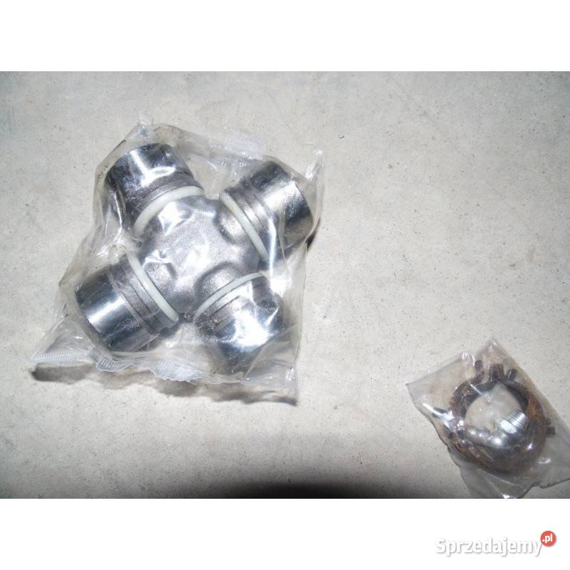 Krzyżak 34x90 00872