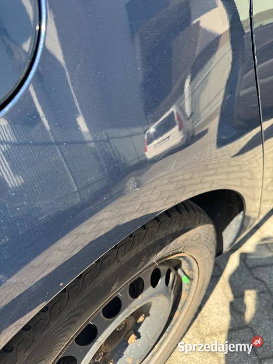 Opel Astra J 2011 LPG Racibórz