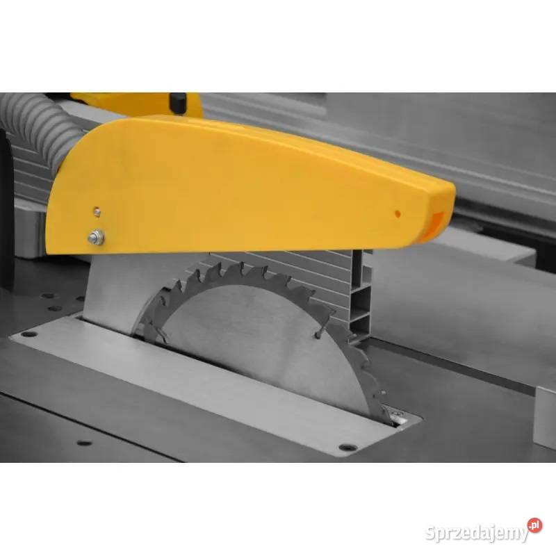 OBRABIARKA WIELOFUNKCYJNA WIELOCZYNNOŚCIÓWKA Biznes i Przemysł Siedlce