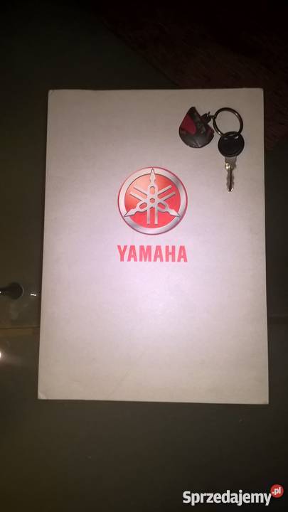 Yamaha TZR Valentino Rossi podlaskie Suwałki