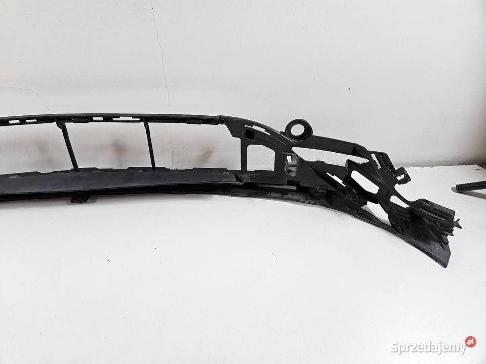 MERCEDES W213 LIFT AMG KRATKA ŚRODKOWA ZDERZAKA wielkopolskie Międzychód