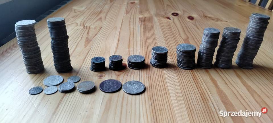 Monety mazowieckie Kurdwanów