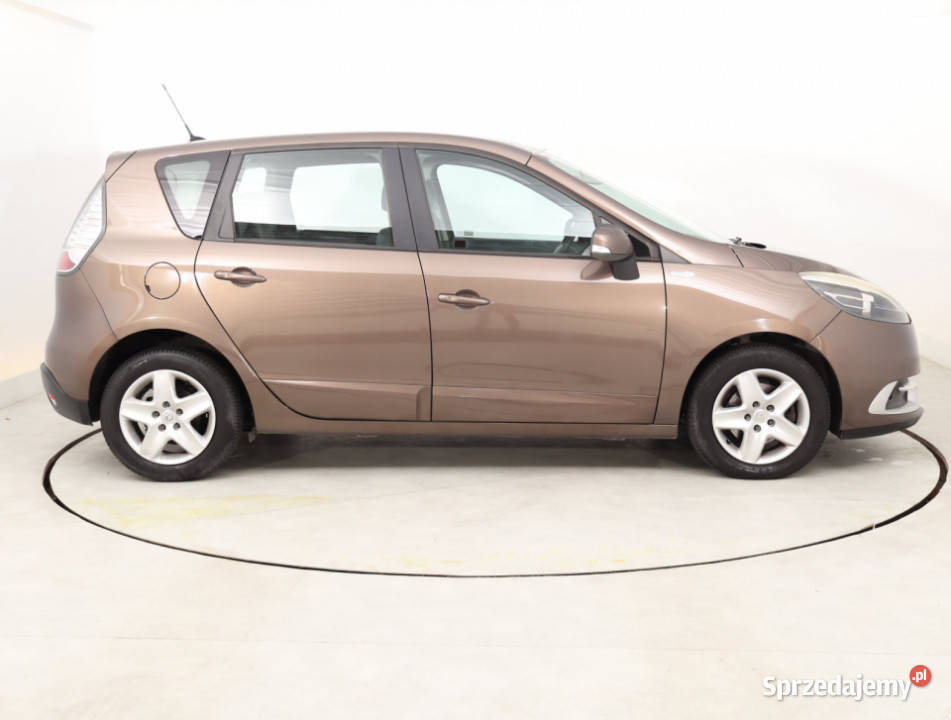 Renault Scenic 14 TCe 1397cm3 sprzedam