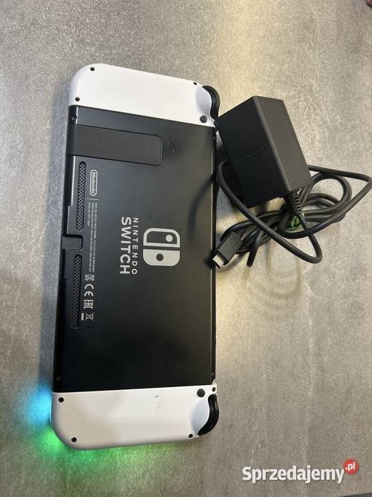 Nintendo Switch konsola