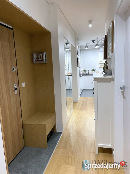 Mieszkanie 5945m2 3 pokoje Warszawa Mangalia