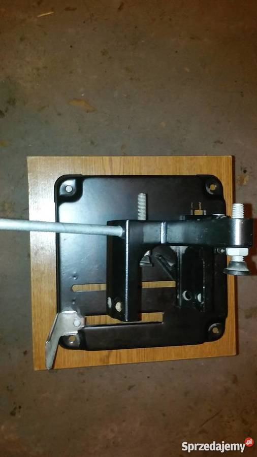 Statyw stojak do szlifierki kątowej 115125mm Kampinos