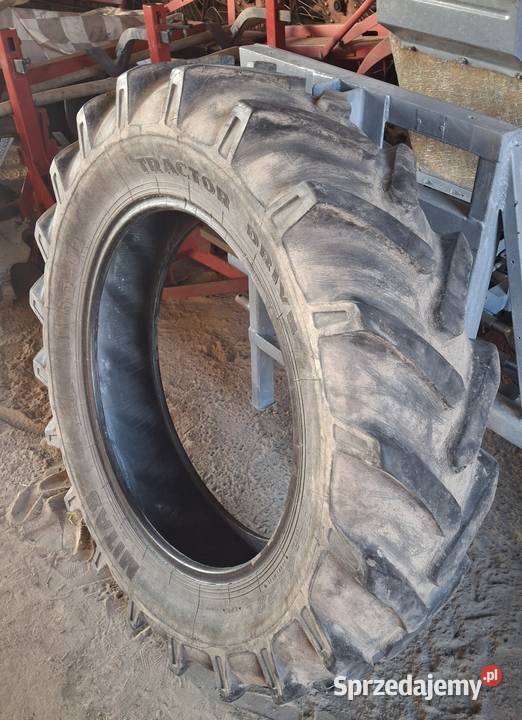 Sprzedam opony do C330