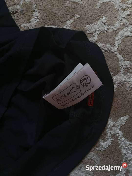 Tshirt klasyczny Polo Ralph Lauren czarny Białystok