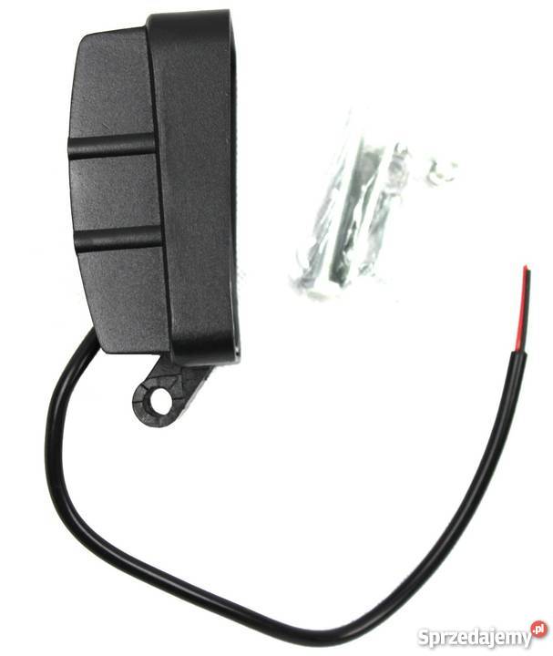 Lampa robocza 16 LED Białystok