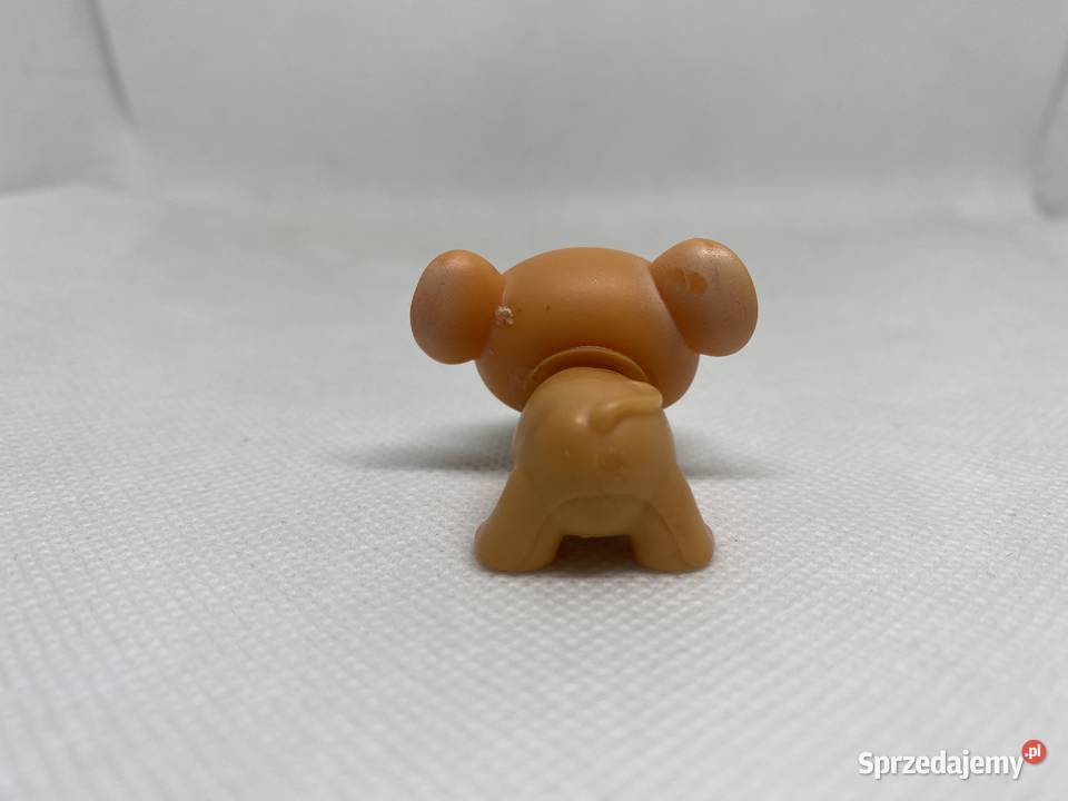 LPS Littlest pet shop mysz 179 Łódź sprzedam