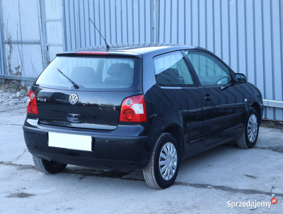 VW Polo 12 Piaseczno