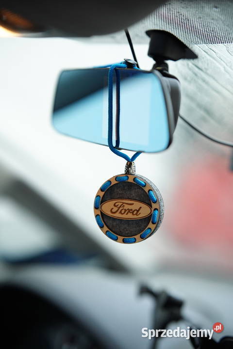 Zawieszka zapachowa zapach do samochodu auta Katowice