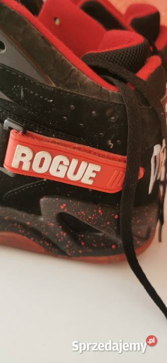 Buty sportowe męskie firmy Ewing Złotów sprzedam