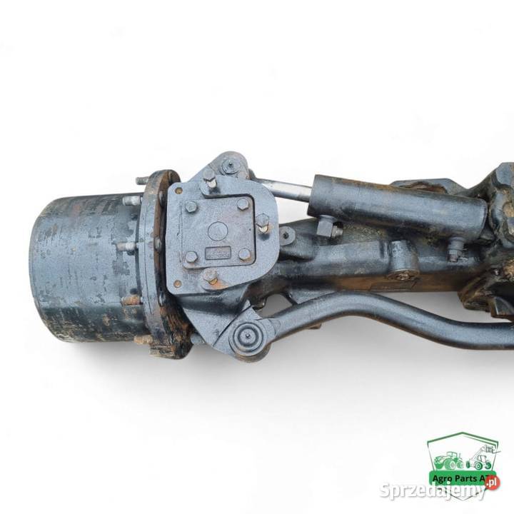 Przedni Most Dana 77000000116 87608518 Holland Ciechanowiec