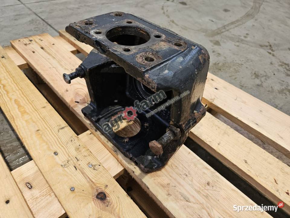 Zwrotnica RH DeutzFahr Agrotron 100 90 Byków sprzedam