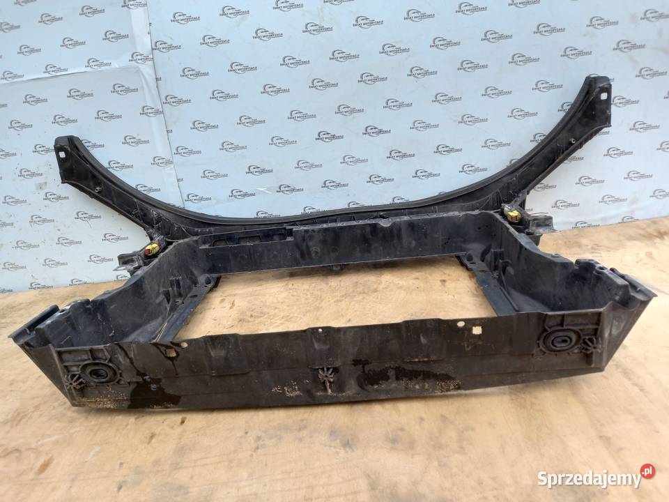 AUDI A3 SPORTBACK I 8PA 09r pas przedni Kielce