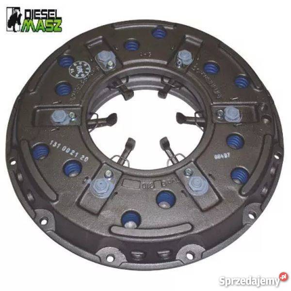 Sprzegło Docisk sprzęgła Fendt 600611612615 KAWE