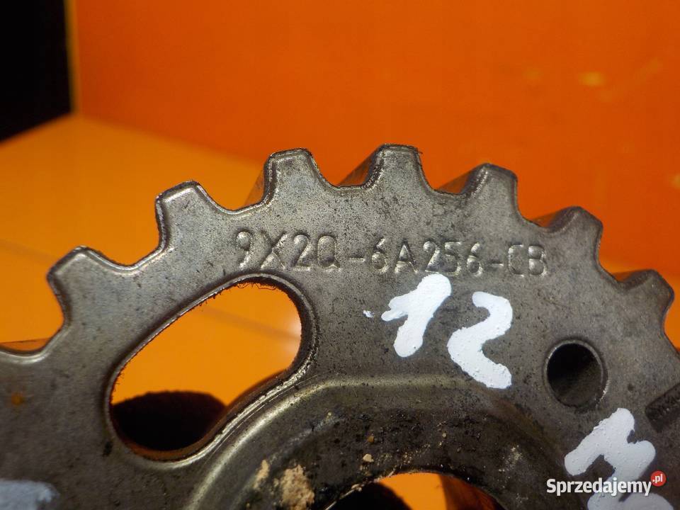 RANGE ROVER SPORT 30 TD V6 12r 306DT kolo pompy Suków