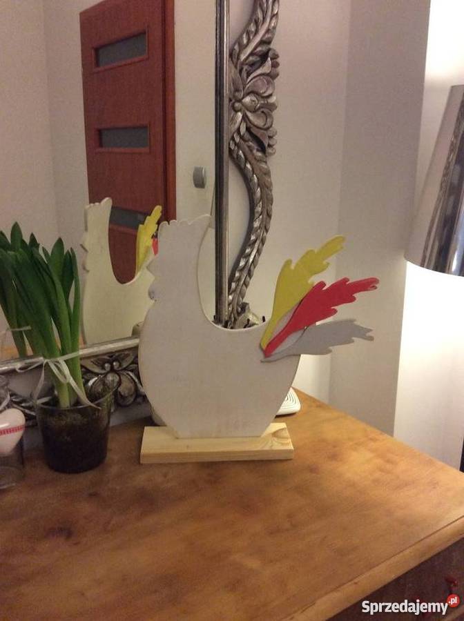 Napisy Ozdoby Dekoracje z drewna i sklejki Wieluń