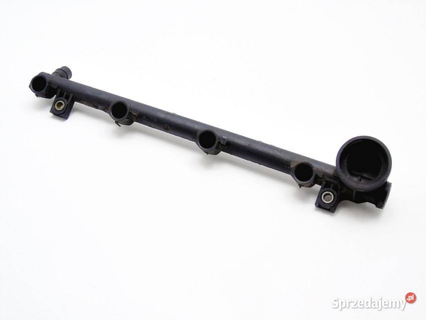 LISTWA WTRYSKOWA 14 16V CLIO MEGANE THALIA Sosnowiec