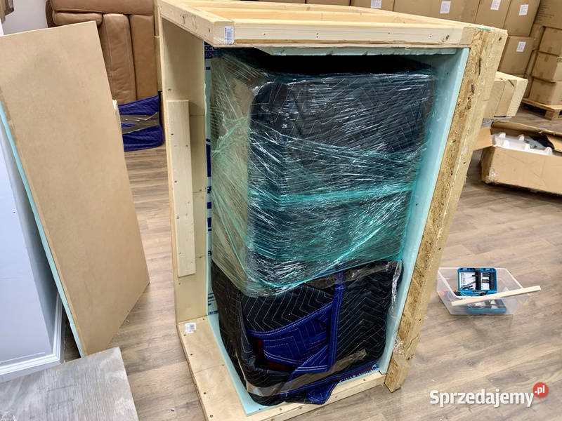 XRT30 FullRange Line Array Speaker System Lubania-Lipiny sprzedam