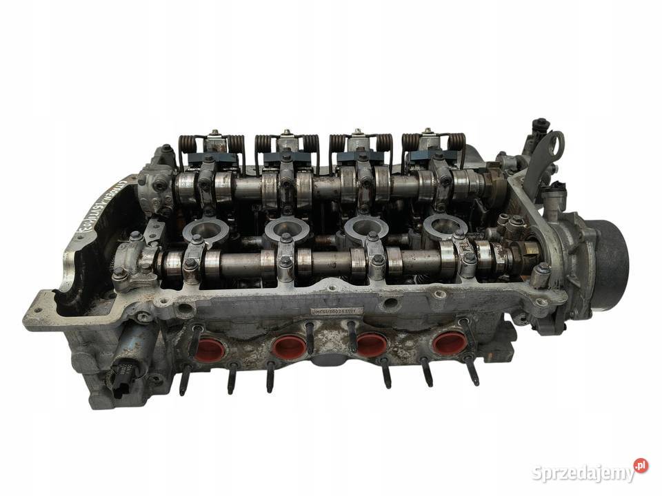 GŁOWICA CYLINDRÓW Peugeot 207 308 Mini Citroen osobowe Chełm