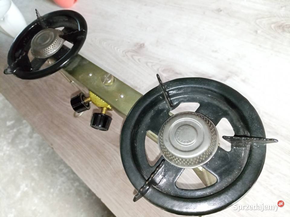 Palniki do butli turystycznej Stalowa Wola