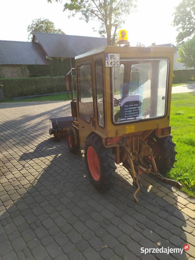 Holder p60 zamiana Łomża