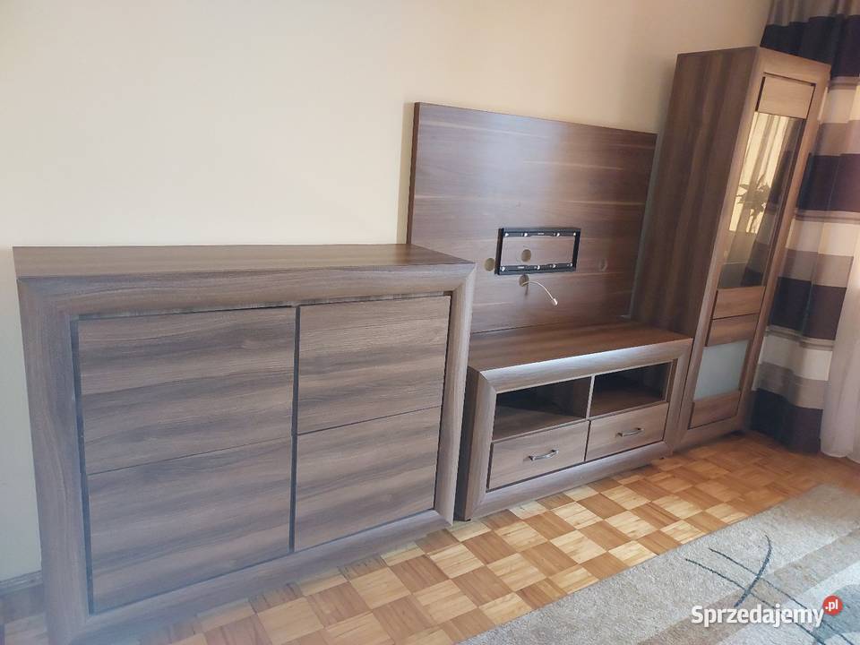 Meble pokojowe zestaw AGATA MEBLE sprzedam