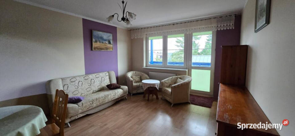 Mieszkanie Ciechocinek 376m2 kujawsko-pomorskie