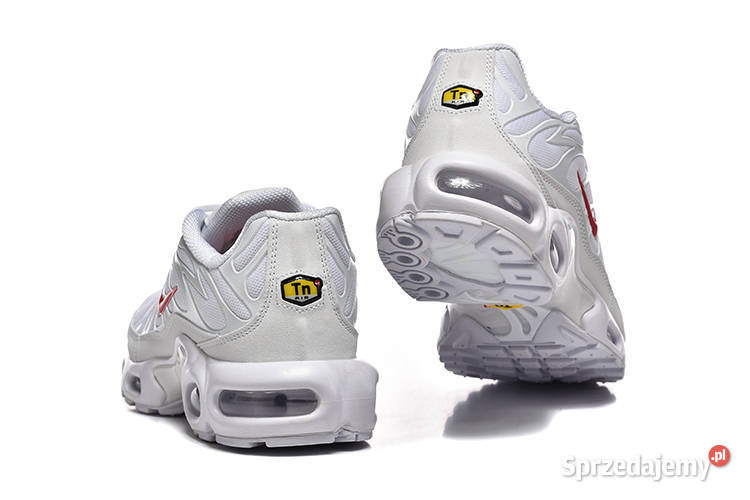 buty sportowe NIKE AIR PLUS r4046 Gdańsk