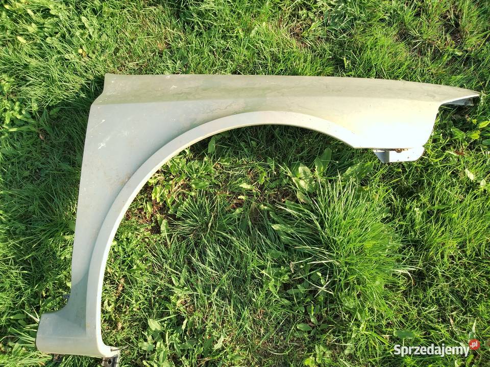 Błotnik Renault Laguna Motoryzacja świętokrzyskie