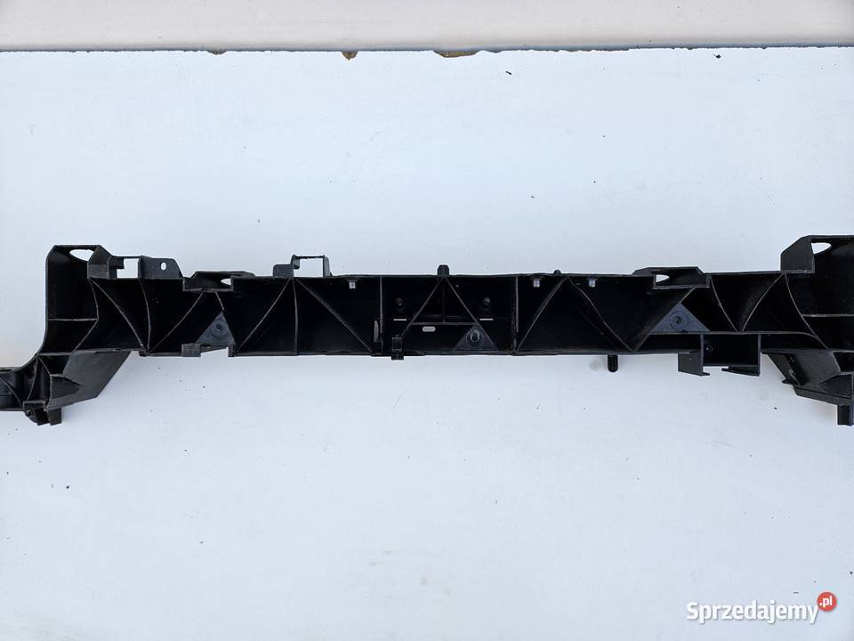 RENAULT ZOE PAS PRZEDNI WZMOCNIENIE GÓRNE PRZÓD osobowe