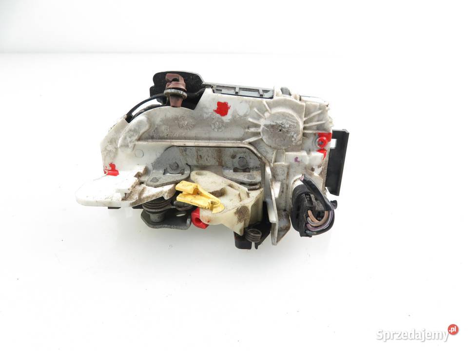 ZAMEK PRAWY PRZEDNI DODGE CALIBER osobowe