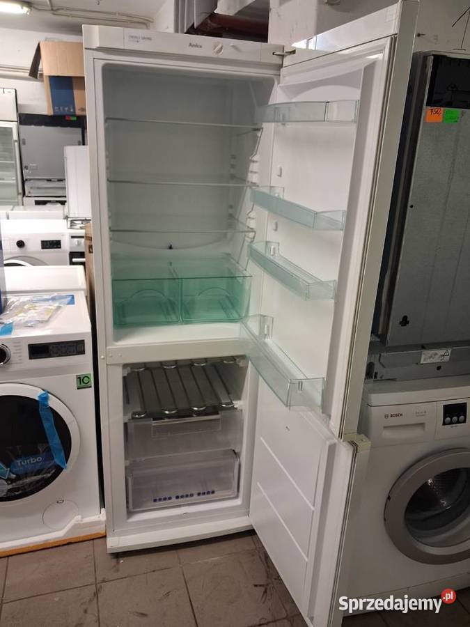 LODÓWKA AMICA Wrocław