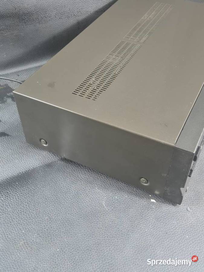 Amplituner Technics SAGX130 260 łódzkie Poddębice