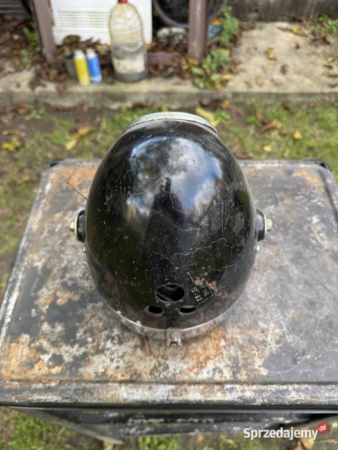 K750 ORYGINALNA Lampa Kompletna